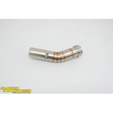 Cổ Pô GEM Speed Slip on Honda Rebel 300-500 (chính hãng)